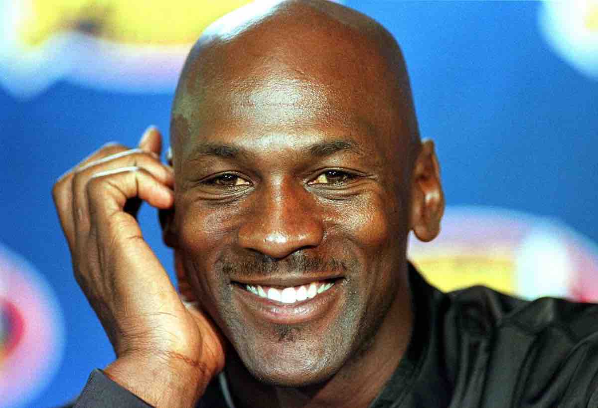 Michael Jordan oggi: età, moglie e curiosità sull'ex campione NBA