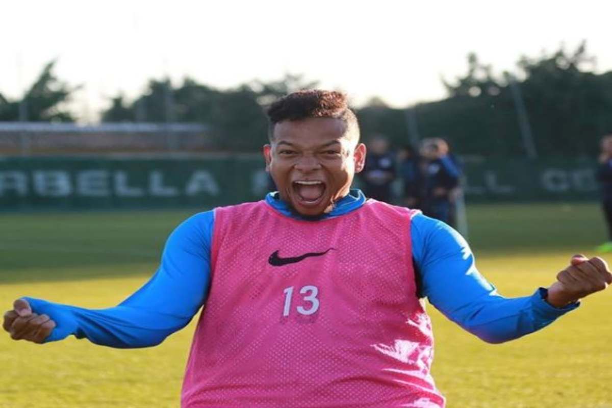 Guarin