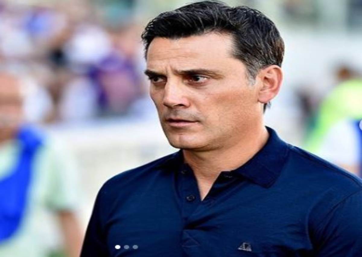 Montella, Fiorentina