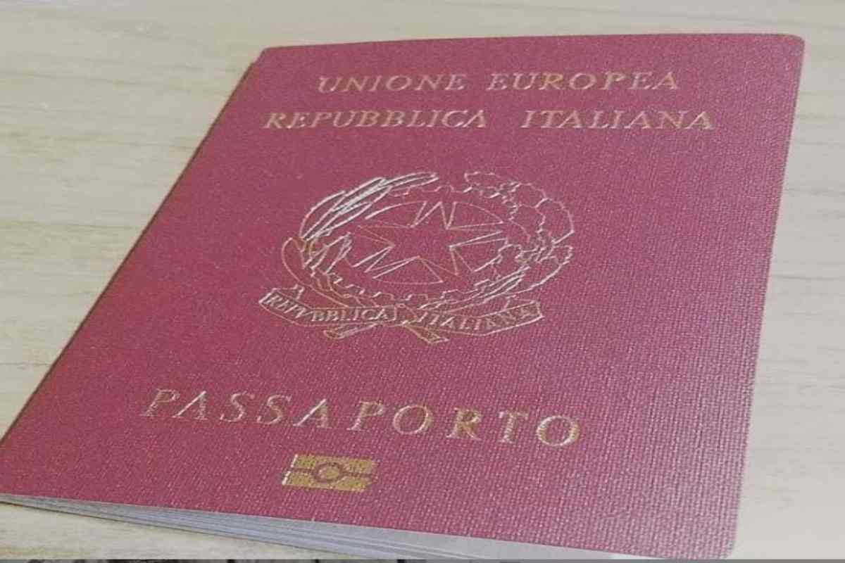 Doppio passaporto sudtirolesi