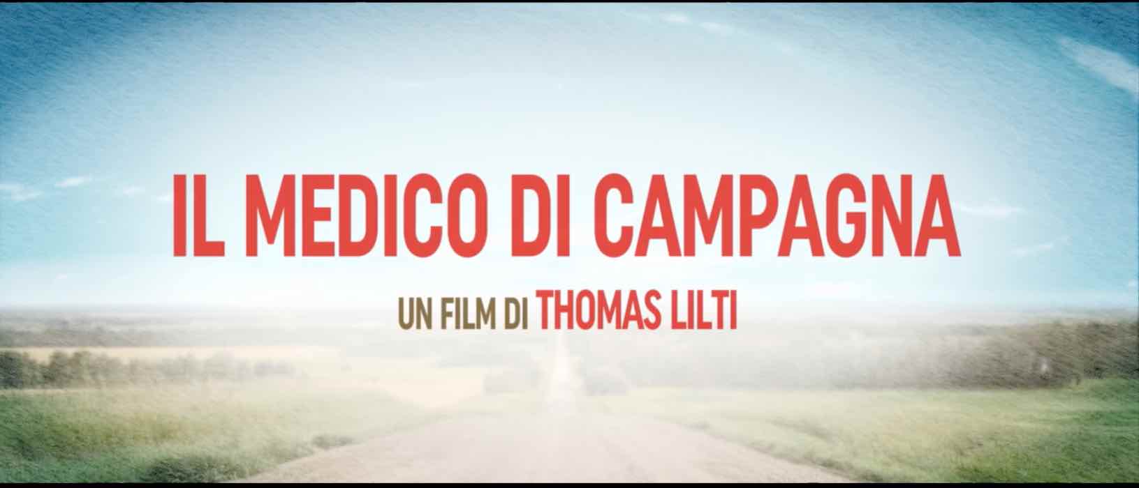 Rai Movie, 'Il medico di campagna': info, trama, cast e curiosità sul film