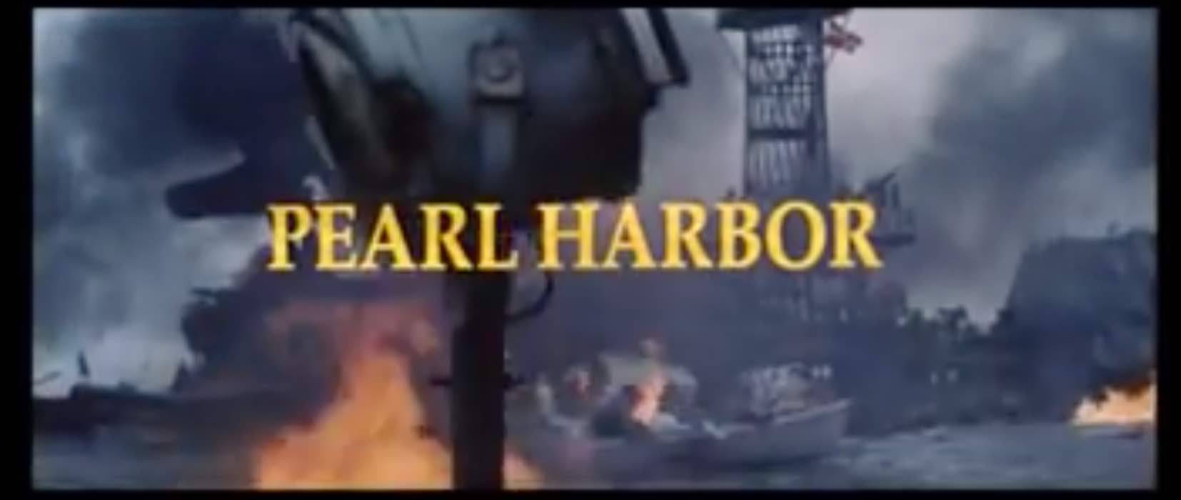 La 7, 'Pearl Harbor': info, trama e cast sul film con Ben Affleck