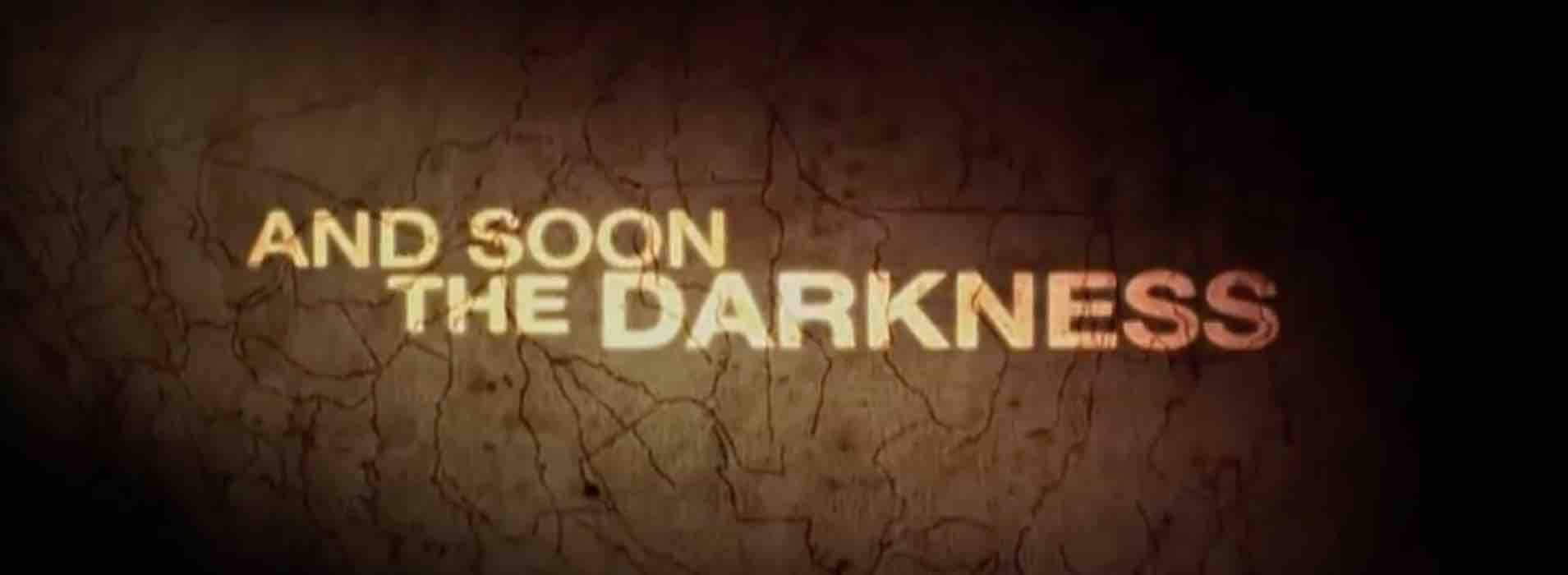 And soon the darkness: trama, curiosità e info sul film in onda su Canale 5