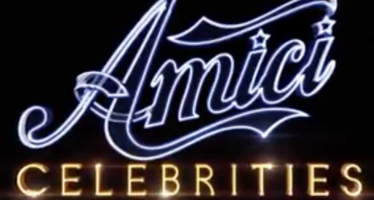 Maria De Filippi, Amici Celebrities: svelati ulteriori concorrenti del talent