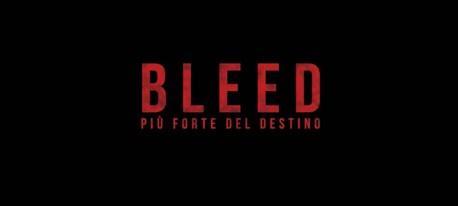 Rai 3, 'Bleed - Più forte del destino': info, trama e cast sul film