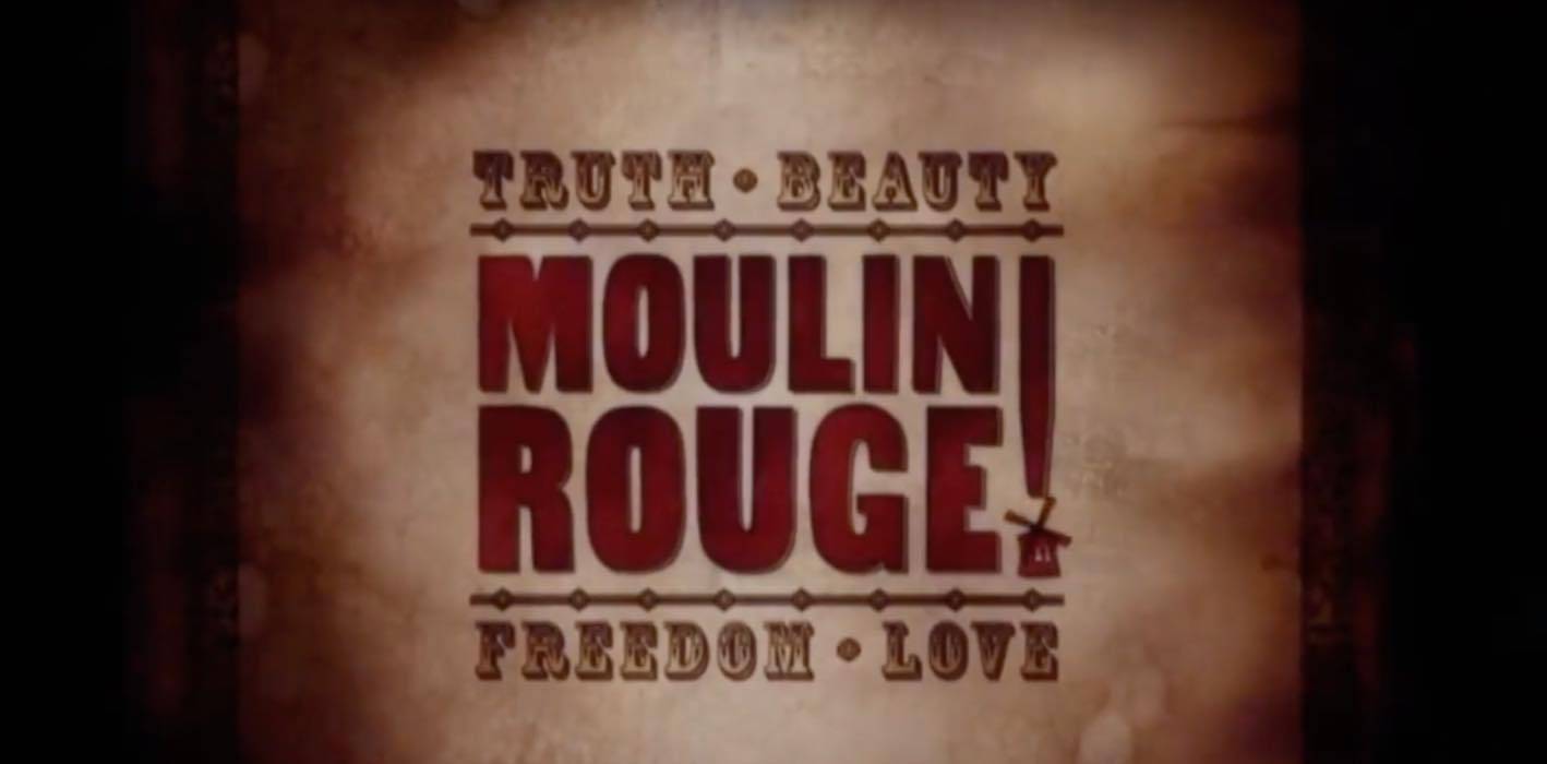 Rai 3, 'Moulin Rouge': info, trama e cast del film con Nicole Kidman