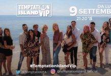 Temptation Island Vip 2: tutte le info sulla prima puntata del reality