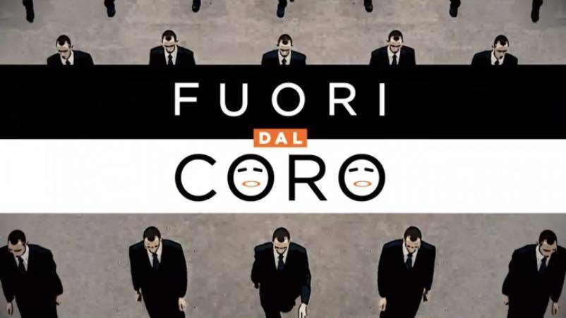 Rete 4, Fuori dal coro | Anticipazioni e temi | Stasera 2 ottobre