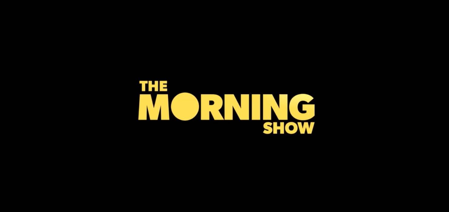 Apple TV+, 'The Morning Show': trama e trailer della serie tv