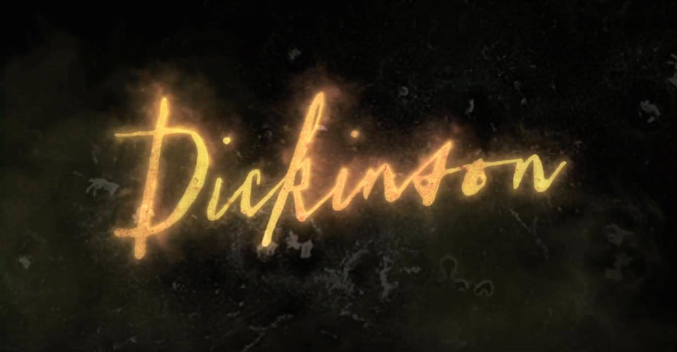 Apple TV+, 'Dickinson': trama e trailer della nuova serie tv