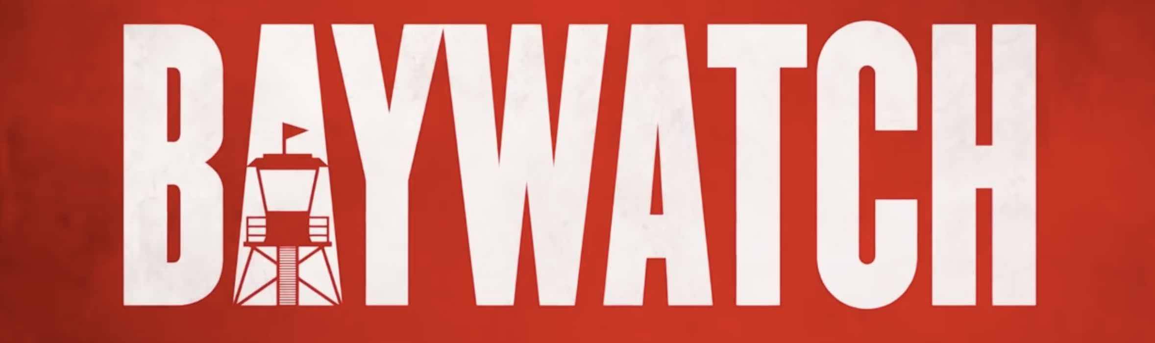 Baywatch: trama, info e curiosità del film con Zac Efron