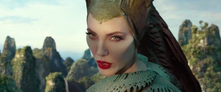 Maleficent