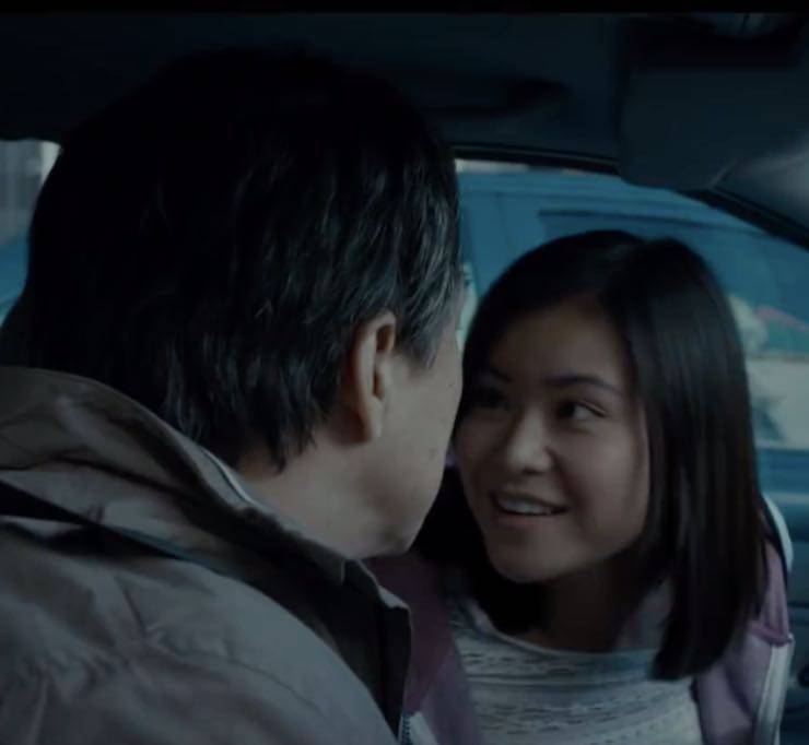 The Foreigner: trama e info del fim su Italia 1 con Jackie Chan