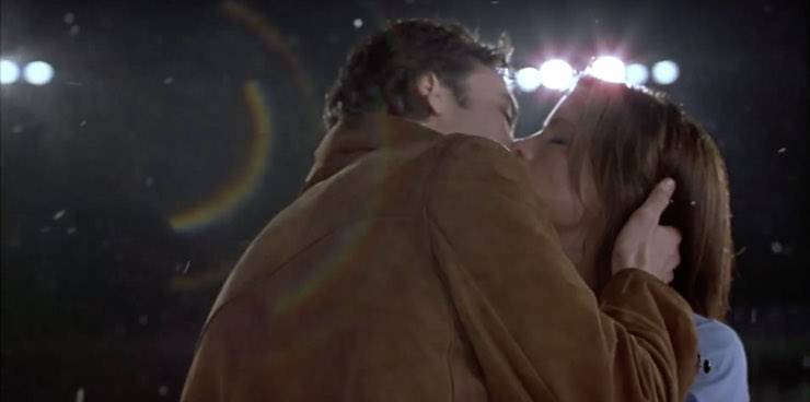 Paramount Channel, 'Serendipity - Quando l'amore è magia': tutte le info
