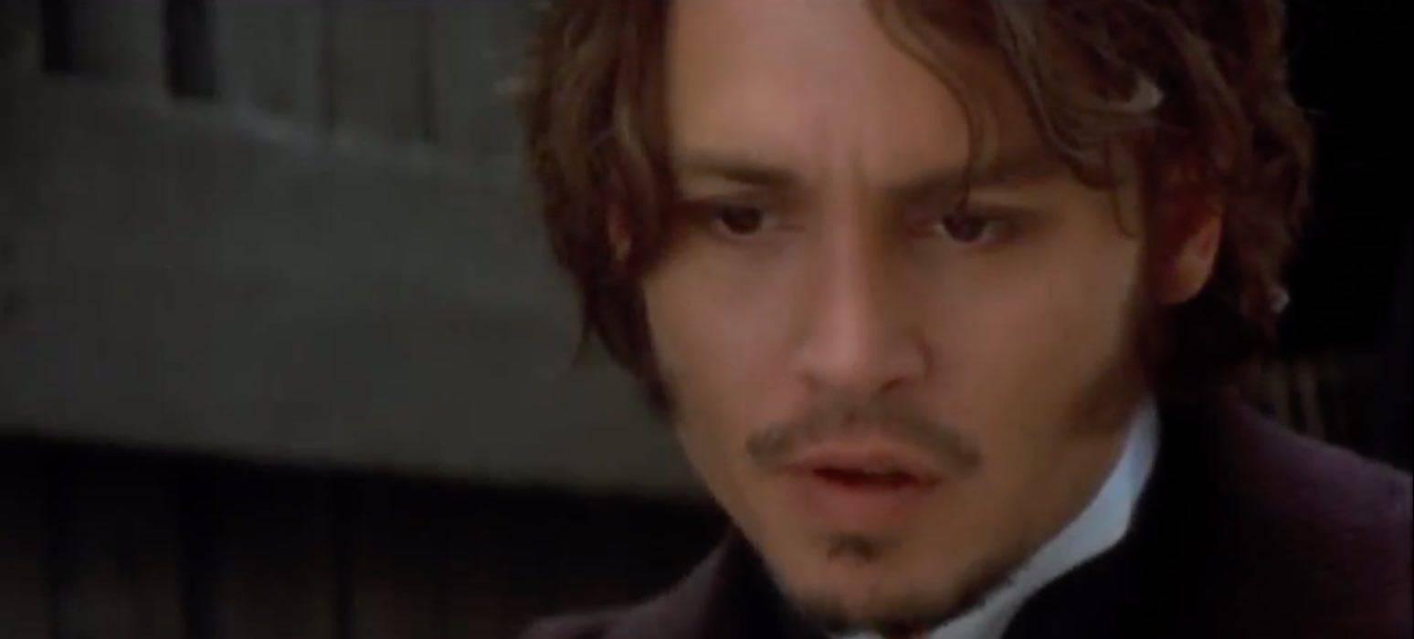 La vera storia di Jack lo squartatore: trama | cast | Johnny Depp