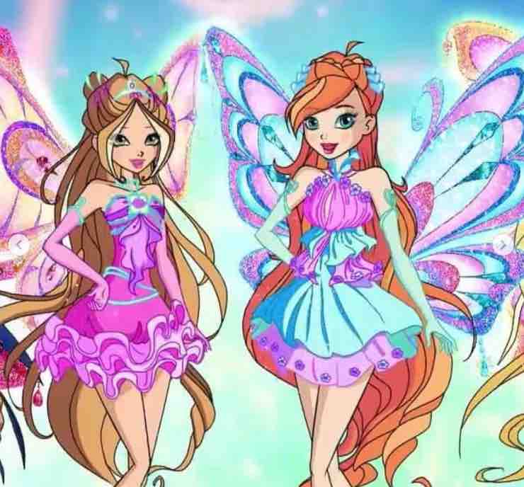 Arriva su Netflix 'Fate The Winx Saga': info, trama e cast