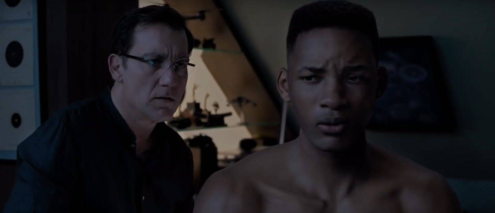 Gemini Man, fantascienza al cinema con Will Smith: uscita, trama e trailer