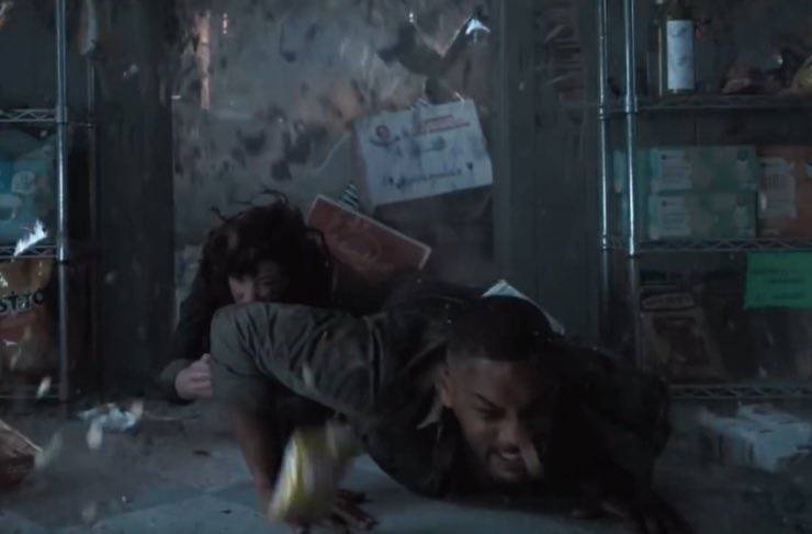 Gemini Man, fantascienza al cinema con Will Smith: uscita, trama e trailer