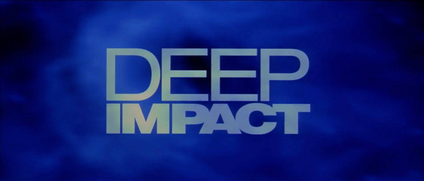 Iris, 'Deep Impact': info, trama e cast del film con Morgan Freeman