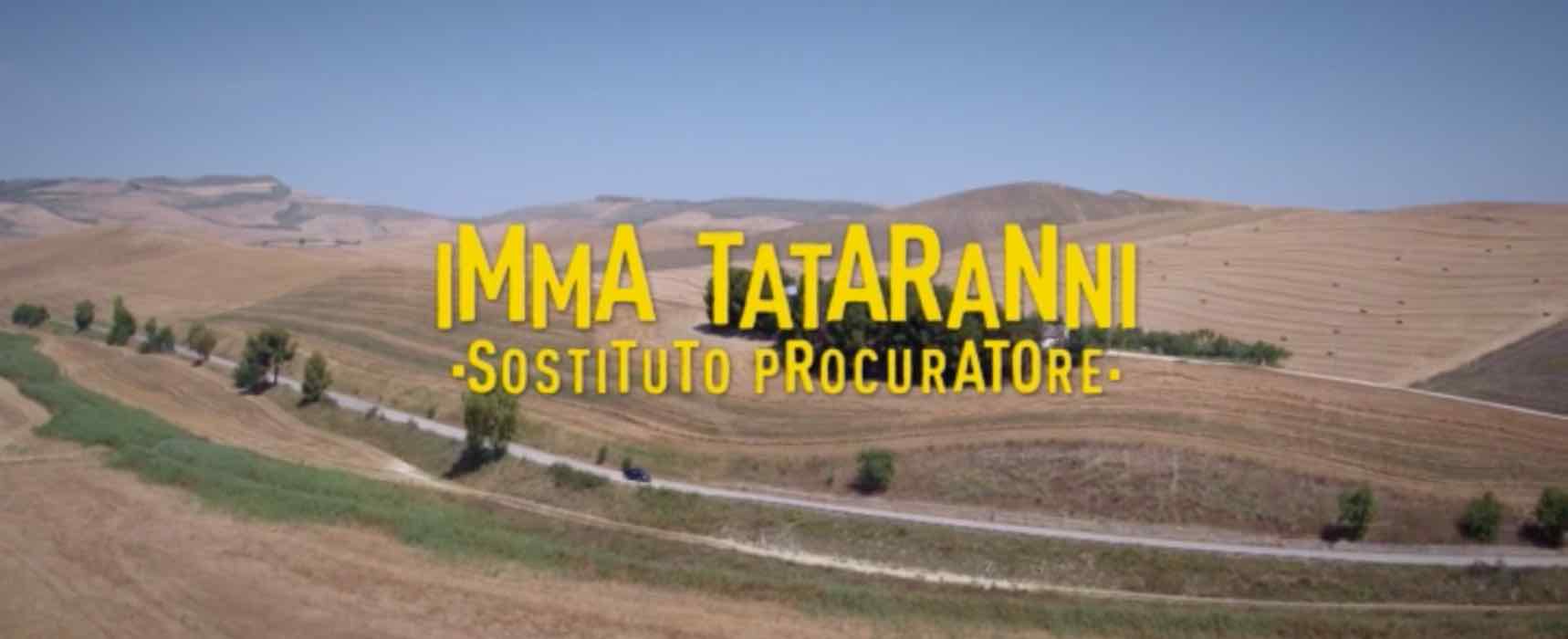 'Imma Tataranni - Sostituto procuratore', chi è Vanessa Scalera: tutte le info