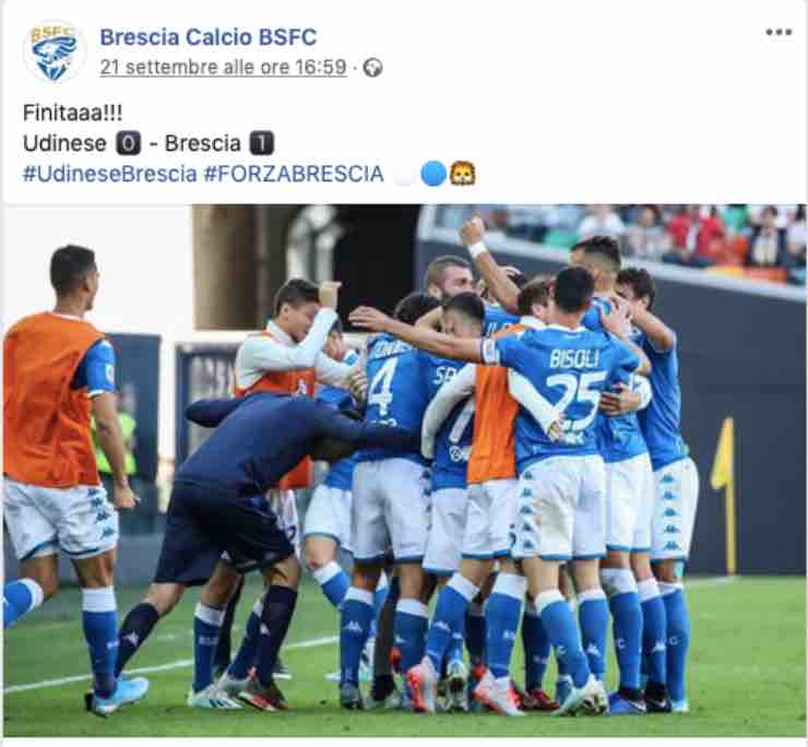 Brescia - Juventus | dove vederla in tv e streaming| probabili formazioni