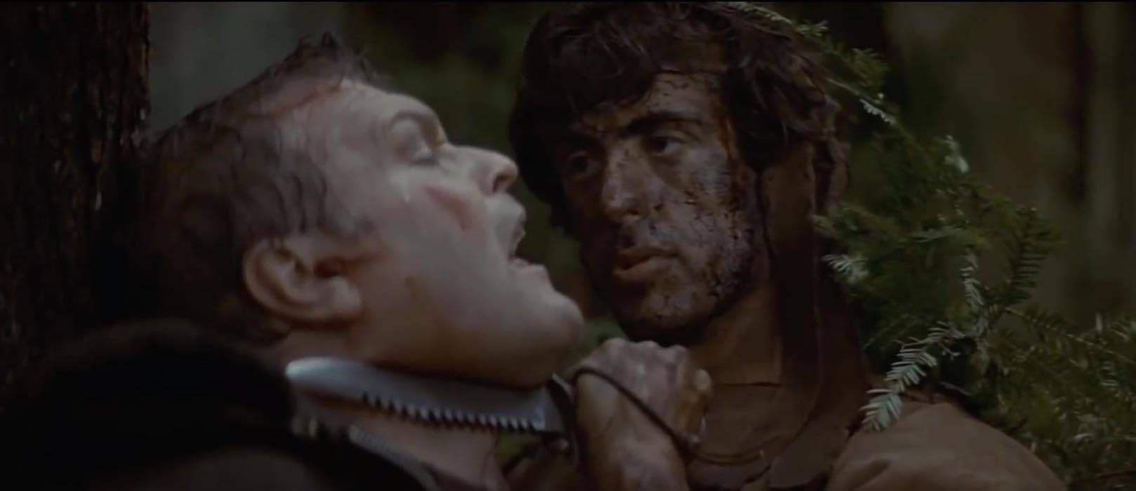 Italia 1, 'Rambo': info, trama e cast del film con Sylvester Stallone