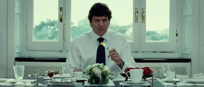 Nove, 'Aspirante vedovo': info, trama e cast del film con Fabio De Luigi 