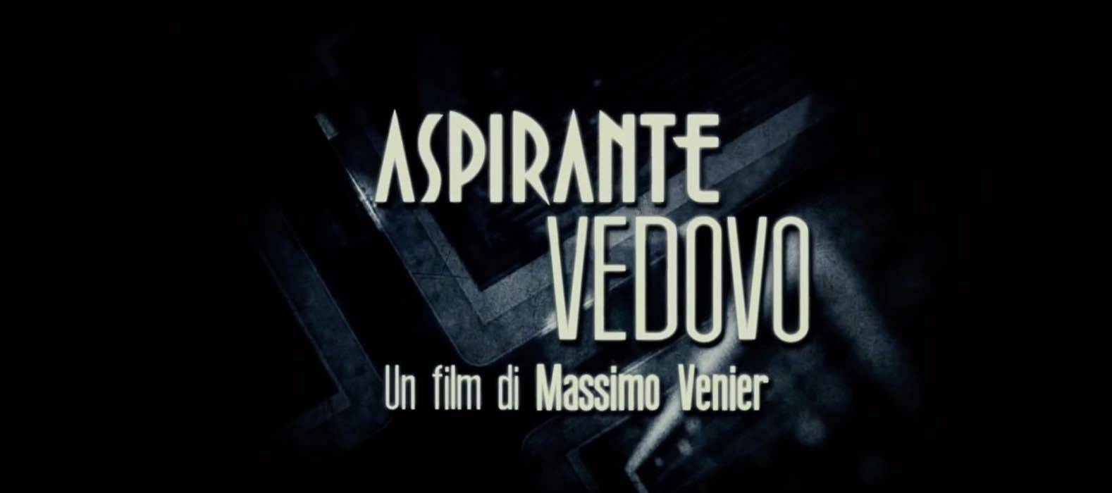 Nove, 'Aspirante vedovo': info, trama e cast del film con Fabio De Luigi 