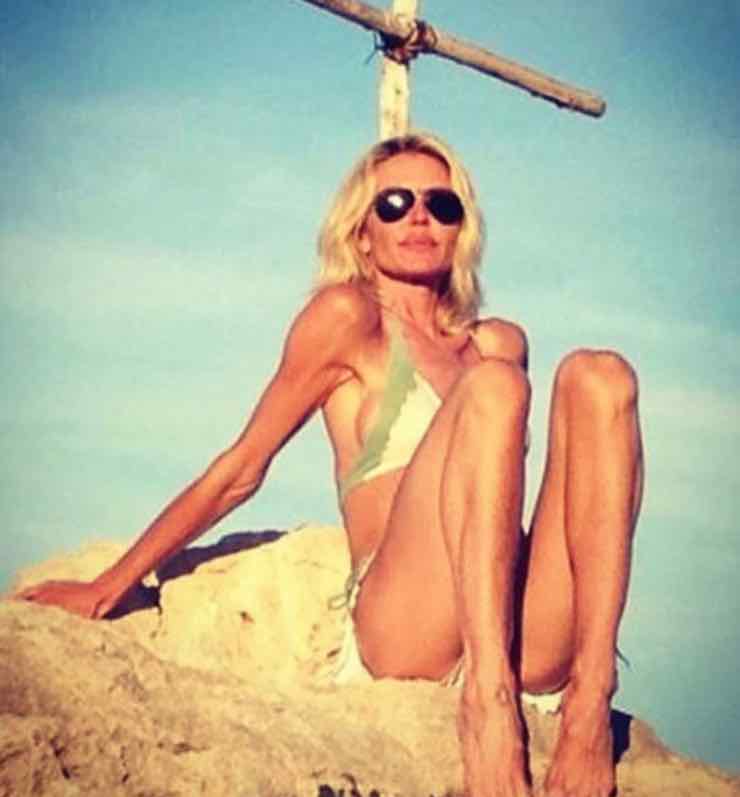 Temptation Island Vip 2, Nathaly Caldonazzo: chi è, età e compagno