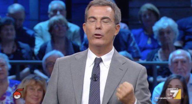 LA 7, Dimartedì | Anticipazioni e ospiti di stasera 24 settembre