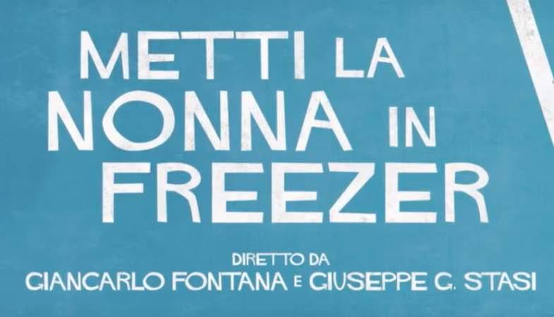 Metti la nonna in freezer: trama e curiosità del film con Miriam Leone