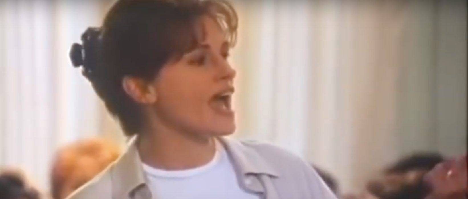 La 5, 'Qualcosa di cui sparlare': tutte le info sul film con Julia Roberts