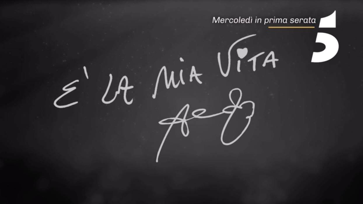 Anticipazioni | Canale 5, Al Bano | Il docufilm "È la mia vita"