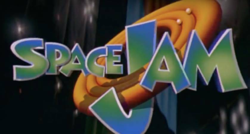 Space Jam: cast e trama del film con Michael Jordan su Italia 1