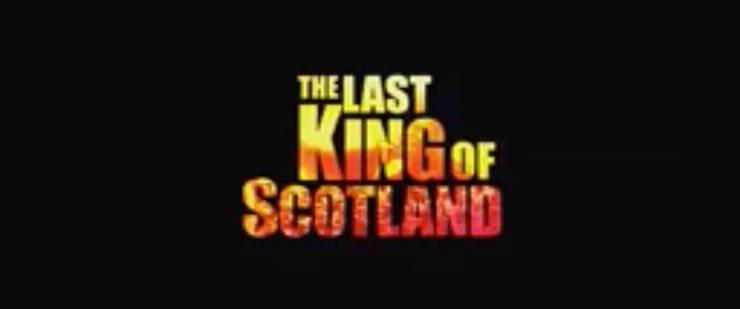 Rai 4, 'L'ultimo re di Scozia': info, trama e cast del film con Forest Whitaker
