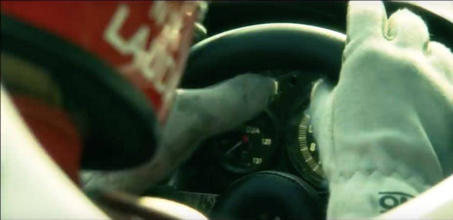 Rai Movie | Rush: trama - cast film sulla rivalità James Hunt - Niki Lauda