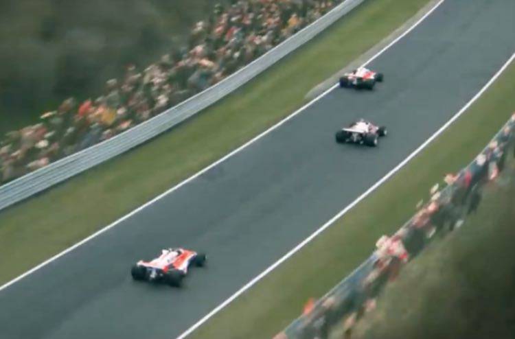 Rai Movie | Rush: trama - cast film sulla rivalità James Hunt - Niki Lauda