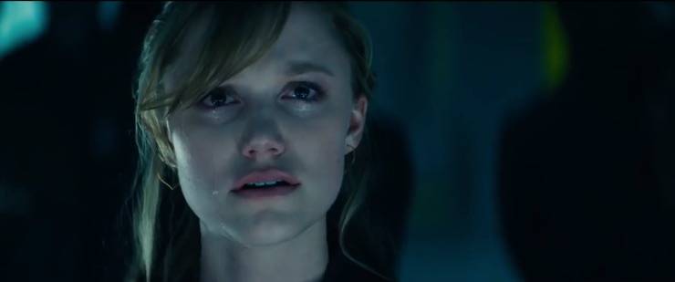 Bill Pullman in 'Independence Day - Rigenerazione': info sul film di Italia 1