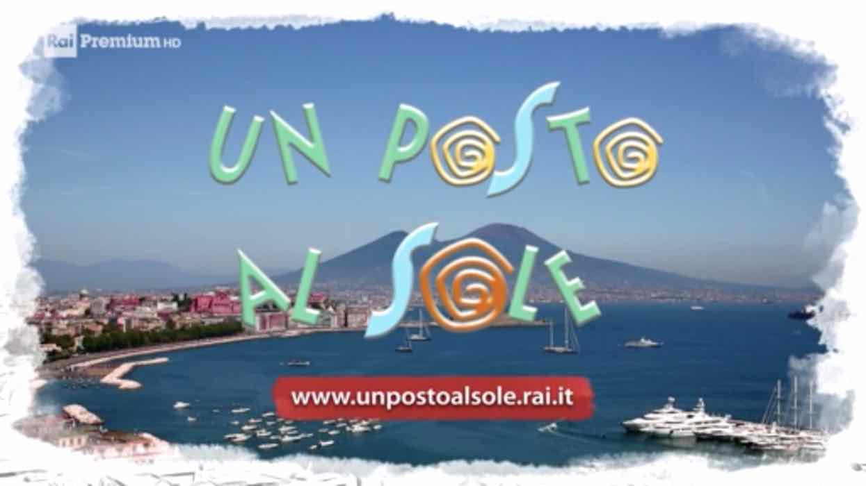 Un posto al sole, anticipazioni di stasera 10 dicembre: dove vederlo