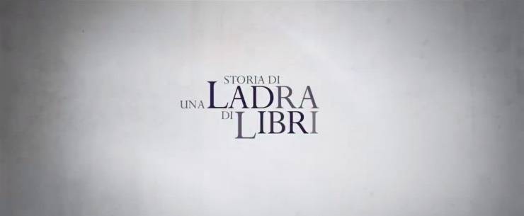 Nove, 'Storia di una ladra di libri': trama e cast del film con Sophie Nélisse