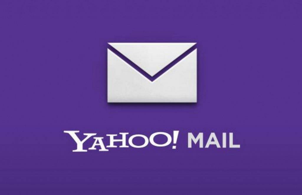 Yahoo mail