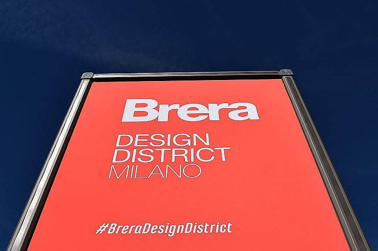 brera design days milano 2019