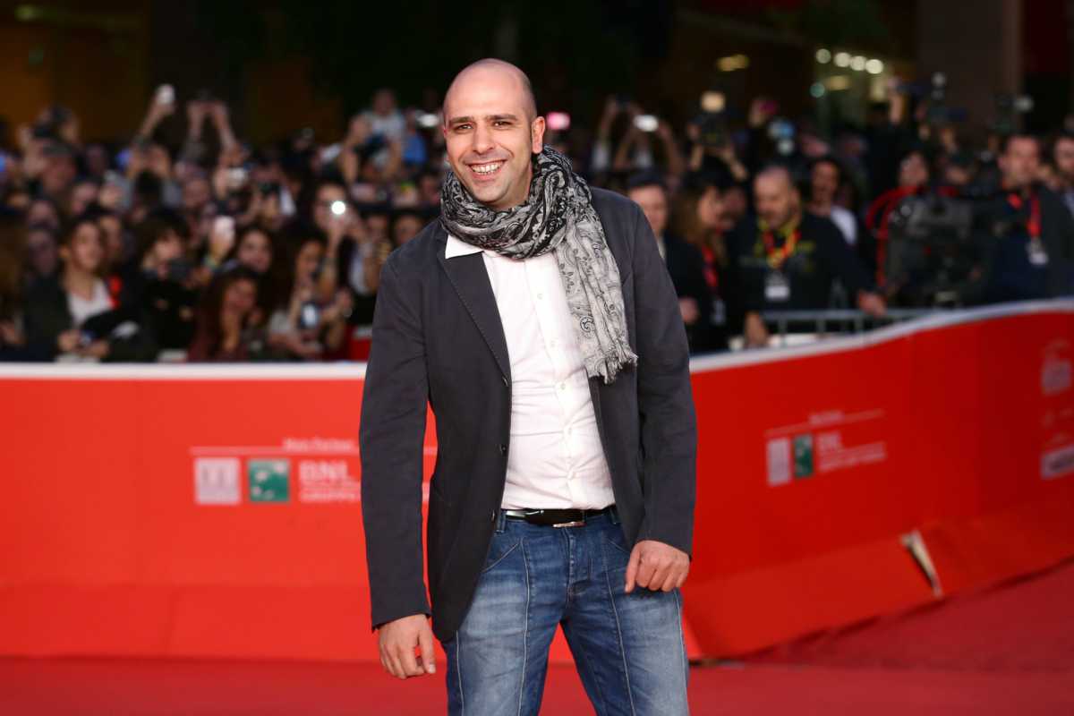 Checco Zalone, Tolo tolo