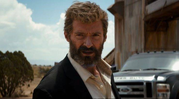 Logan The Wolverine: trama, cast e trailer del film con Hugh Jackman