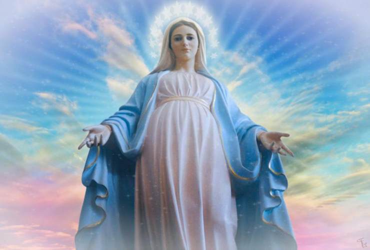 Messaggio Madonna Medjugorje 2 Settembre 19