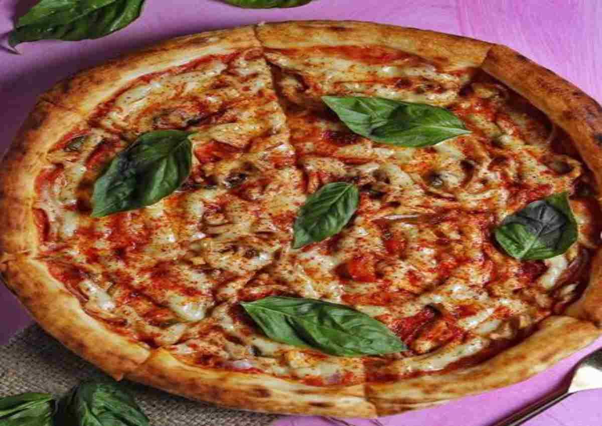 Pizza, Recensione Tripadvisor