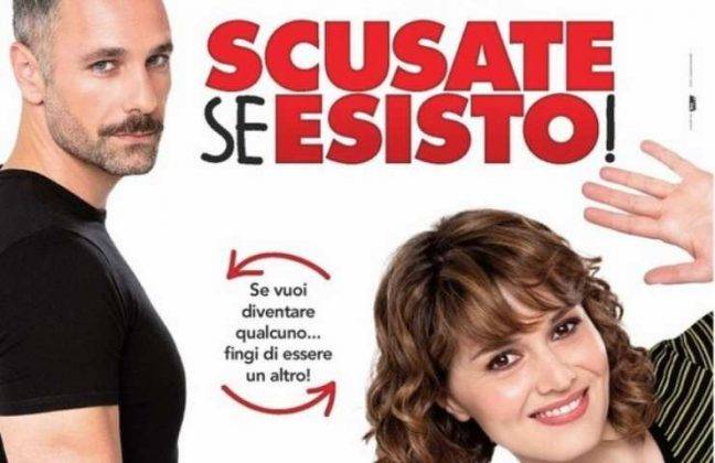 Film Con Raoul Bova E Paola Cortellesi