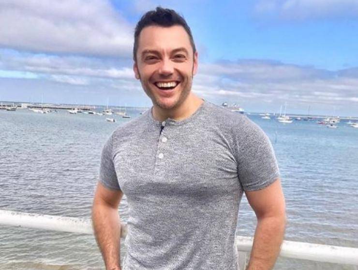 tiziano ferro accetto miracoli singolo