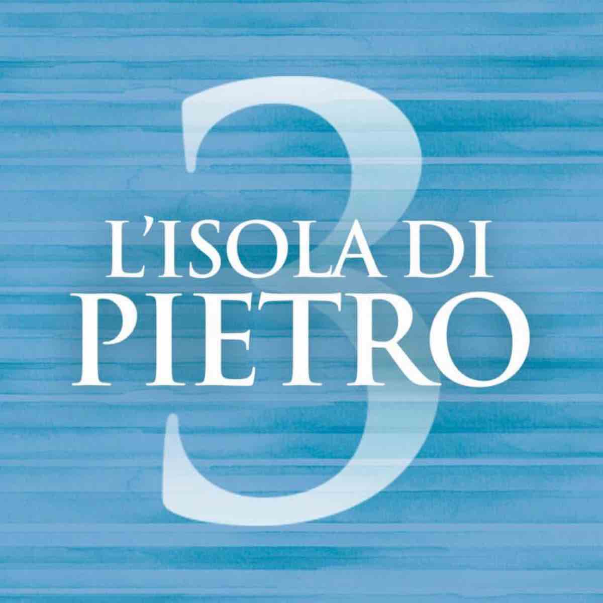 Canale 5 | L'isola di Pietro 3 | trama e cast miniserie | Gianni Morandi
