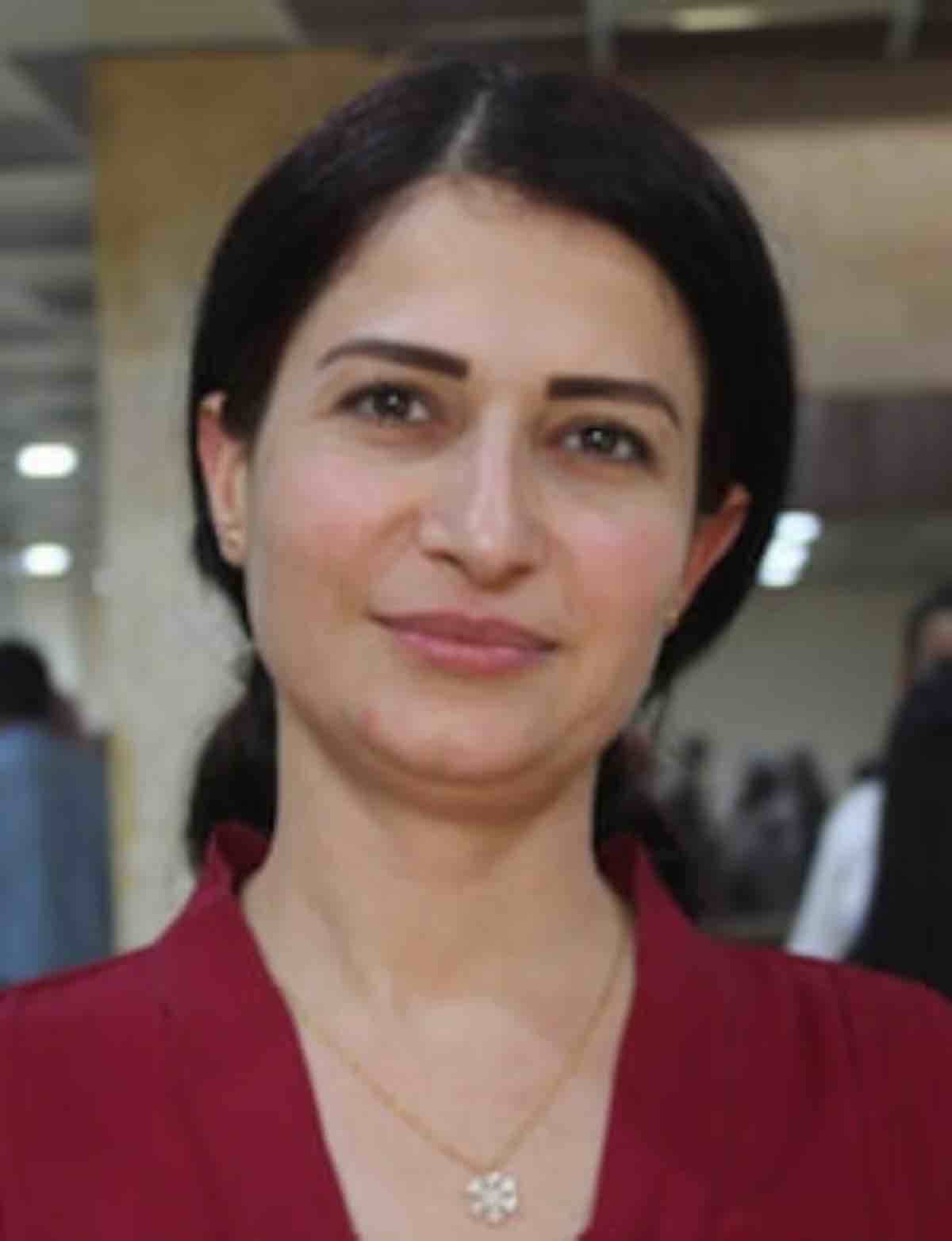 Hevrin Khalaf, chi era l'attivista per i diritti delle donne trucidata in Siria